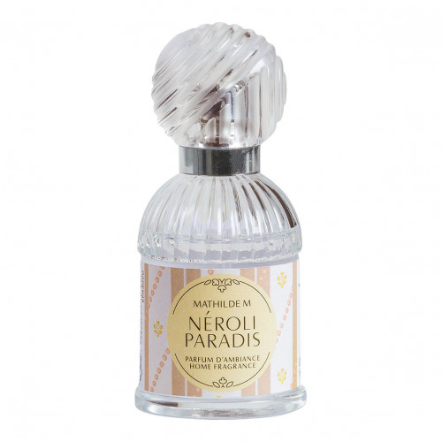 Borsa cofanetto profumo per ambienti 30 ml e decori profumati Bain de Soleil - Néroli Paradis