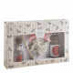 Coffret descoberta Les Intemporelles en Fleurs - Frutos do Bosque