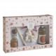 Discovery Set Intemporelles en Fleurs - Rose Élixir