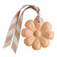 40 ml fragrance diffuser set and Sunbathing decor - Mango Sorbet