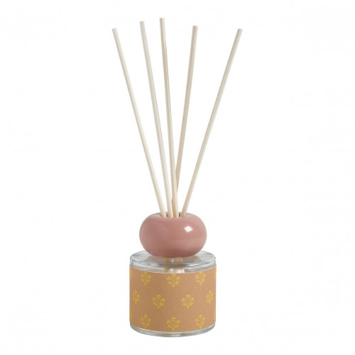 Coffret diffuseur de parfum d'ambiance 40 ml et décor Bain de Soleil - Néroli Paradis