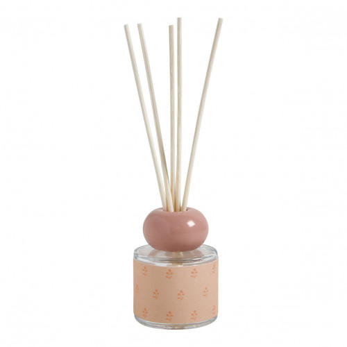 Home fragrance diffuser set 40 ml and Bain de Soleil decor - Perle de Coco Home fragrance diffuser set 40 ml and Bain de Soleil decor - Perle de Coco