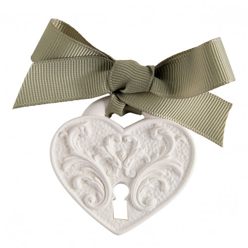 Estuche de 5 decoraciones perfumadas - Délicate Verveine