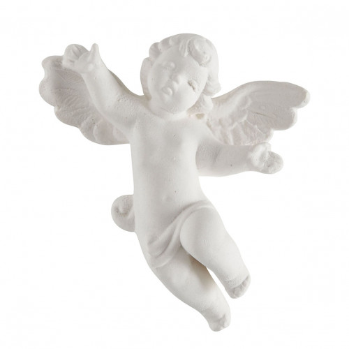 Set of 5 scented decorations - Délicate Verveine Set of 5 scented decorations - Délicate Verveine