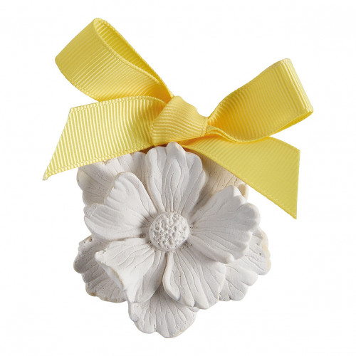 Set of 5 scented decorations - Mimosa Joli