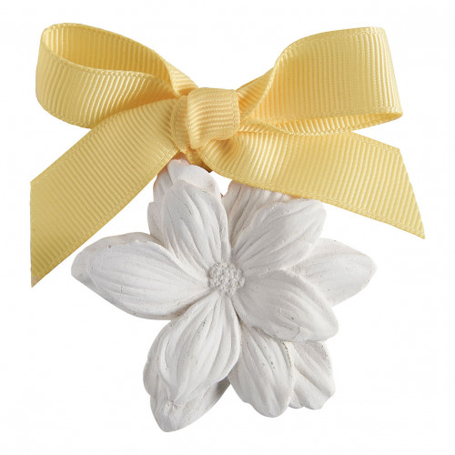 Set of 5 scented decorations - Soleil Pastel