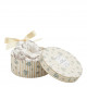 Scented Flower Box Intemporelles en Fleurs - Fleur d'Oranger