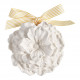 Coffret Fleur parfumée Les Intemporelles en Fleurs - Fleur d'Oranger