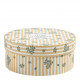 Conjunto Flor Perfumada As Intemporais em Flores - Flor de Laranjeira