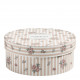 Perfumed Flower Box Intemporelles en Fleurs - Marquise