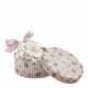 Perfumed Flower Gift Set Les Intemporelles en Fleurs - Rose Élixir