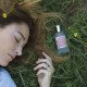 Scented set with dry oil and body and hair mist - Marquise