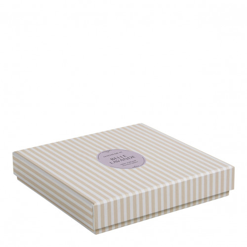 Corona floral Paloma perfumada - Belle Lavande