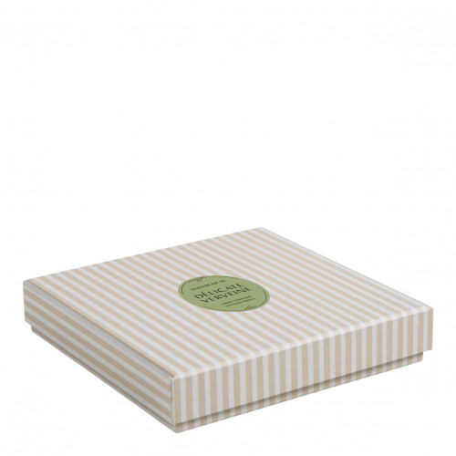 Scented Dove Floral Wreath - Délicate Verveine Scented Dove Floral Wreath - Délicate Verveine