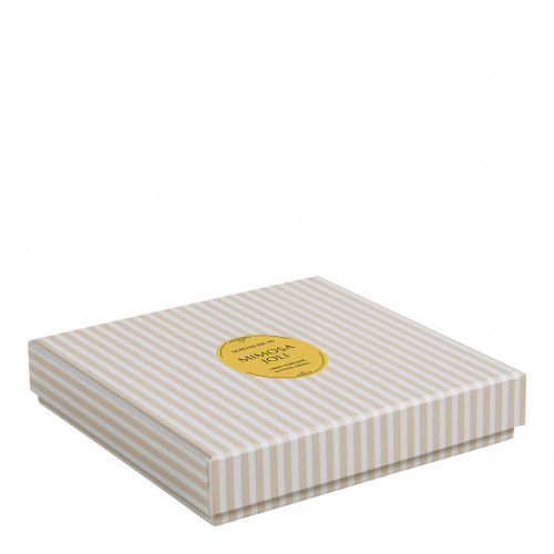 Couronne florale Colombe parfumée - Mimosa Joli Couronne florale Colombe parfumée - Mimosa Joli