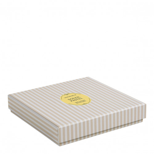 Floral Crown Perfumed Dove - Soleil Pastel Floral Crown Perfumed Dove - Soleil Pastel