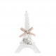 Scented Eiffel Tower Decor - Small Model - Voile de Lin