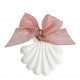 Scented Shell Decor - Small model - Soleil Pastel