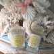 Scented Shell Decor - Small model - Soleil Pastel