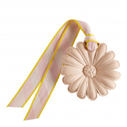 Scented Daisy Decor Bain de Soleil - Small size - Perle de Coco