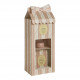 Bain de Soleil home fragrance diffuser 150 ml - Néroli Paradis