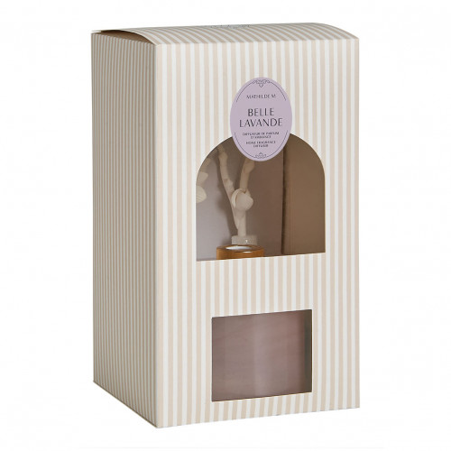 Diffusore di profumo per ambiente Éclat Floral 150 ml - Belle Lavande