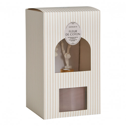 Difusor de perfume ambiental Éclat Floral 150 ml - Fleur de Coton