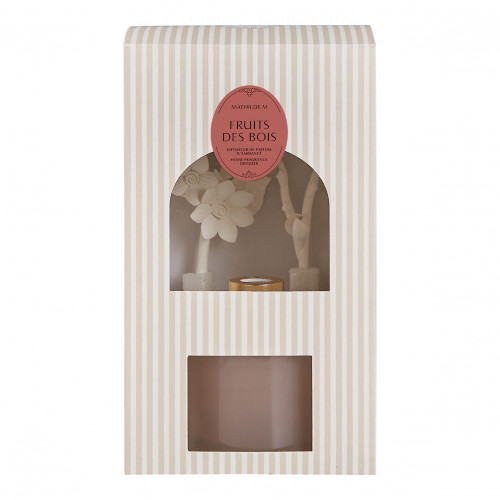 Diffusore di profumo per ambienti Éclat Floral 150 ml - Fruits des Bois