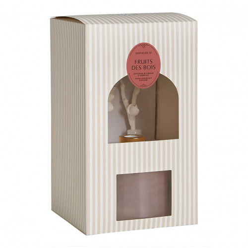 Difusor de fragancia ambiental Éclat Floral 150 ml - Fruits des Bois