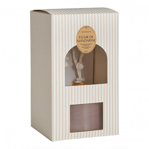 Diffusore di profumo per ambienti Éclat Floral 150 ml - Fleur de Mandarine
