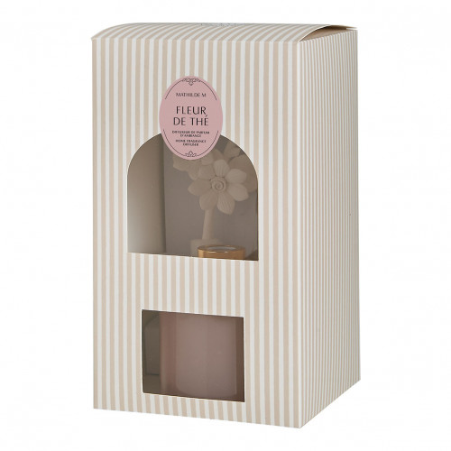 Diffusore di profumo per ambienti Éclat Floral 150 ml - Fleur de Thé