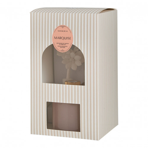 Floral Radiance Room Fragrance Diffuser 150 ml - Marquise