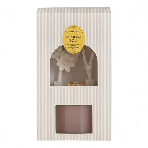 Home Fragrance Diffuser Floral Radiance 150 ml - Mimosa Joli