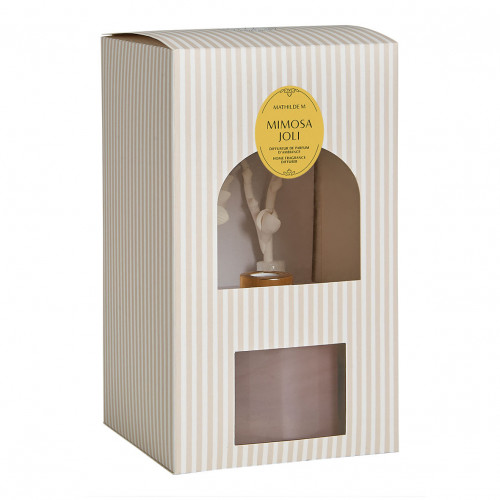 Home Fragrance Diffuser Floral Radiance 150 ml - Mimosa Joli