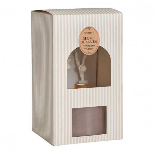 Diffusore di profumo per ambienti Éclat Floral 150 ml - Secret de Santal