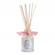 Home Fragrance Diffuser Intemporelles en Fleurs 90 ml - Fruits des Bois