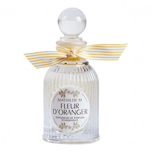 Difusor de perfume de ambiente Les Intemporelles en Fleurs 90 ml - Fleur d'Oranger