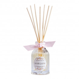 Diffusore di profumo per ambiente Les Intemporelles en Fleurs 90 ml - Marquise