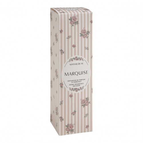 Difusor de fragancia ambiental Les Intemporelles en Fleurs 90 ml - Marquise