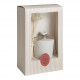 Petite Indienne home fragrance diffuser 200 ml - Fruits des Bois