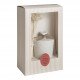Petite Indienne home fragrance diffuser 200 ml - Fruits des Bois