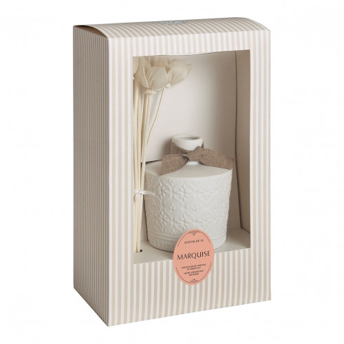 Petite Indienne Home Fragrance Diffuser 200 ml - Marquise Petite Indienne Home Fragrance Diffuser 200 ml - Marquise