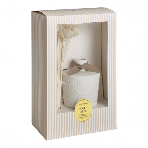 Room fragrance diffuser Petite Indienne 200 ml - Soleil Pastel Room fragrance diffuser Petite Indienne 200 ml - Soleil Pastel