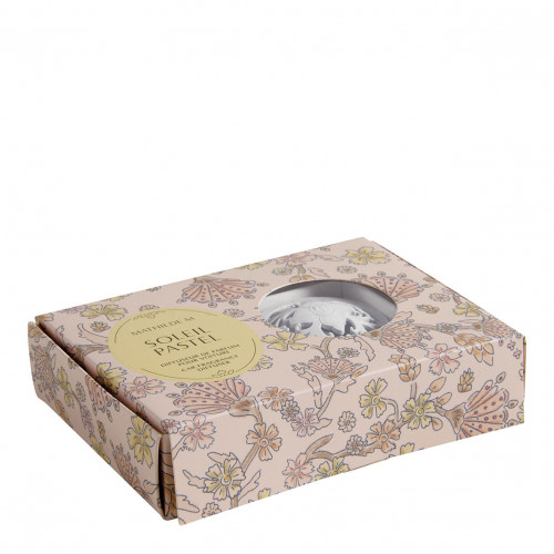 Difusor de fragancia para coche - Soleil Pastel