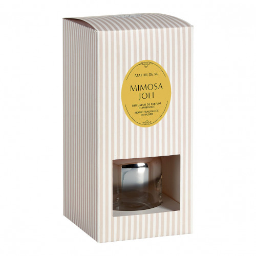Ambiance Fragrance Diffuser Floral Waltz 200 ml - Mimosa Joli