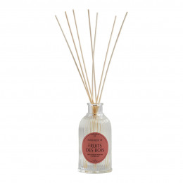 Les Intemporelles Home Fragrance Diffuser 200 ml - Fruits des Bois Les Intemporelles Home Fragrance Diffuser 200 ml - Fruits des Bois
