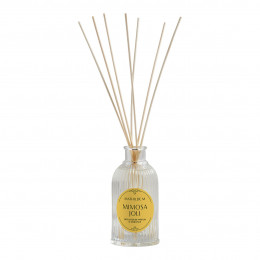 Diffuseur de parfum d'ambiance Les Intemporelles 200 ml - Mimosa Joli