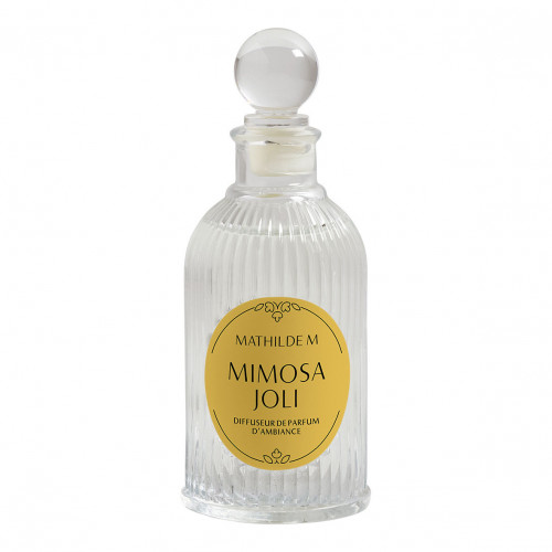 Diffusore di profumo per ambiente Les Intemporelles 200 ml - Mimosa Joli