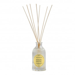 Home Fragrance Reed Diffuser Les Intemporelles 200 ml - Soleil Pastel