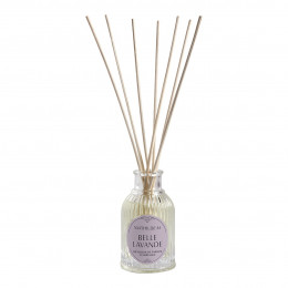 Difusor de fragrância ambiente Les Intemporelles 90 ml - Belle Lavande